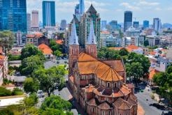 Saigon & ses alentours