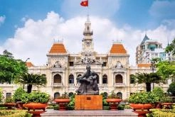 Saigon & ses incontournables