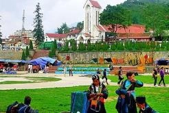 Sapa & Bac Ha - Randonnée facile