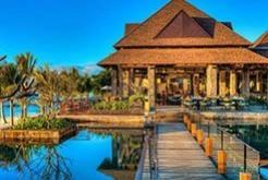 Voyage de luxe au Vietnam